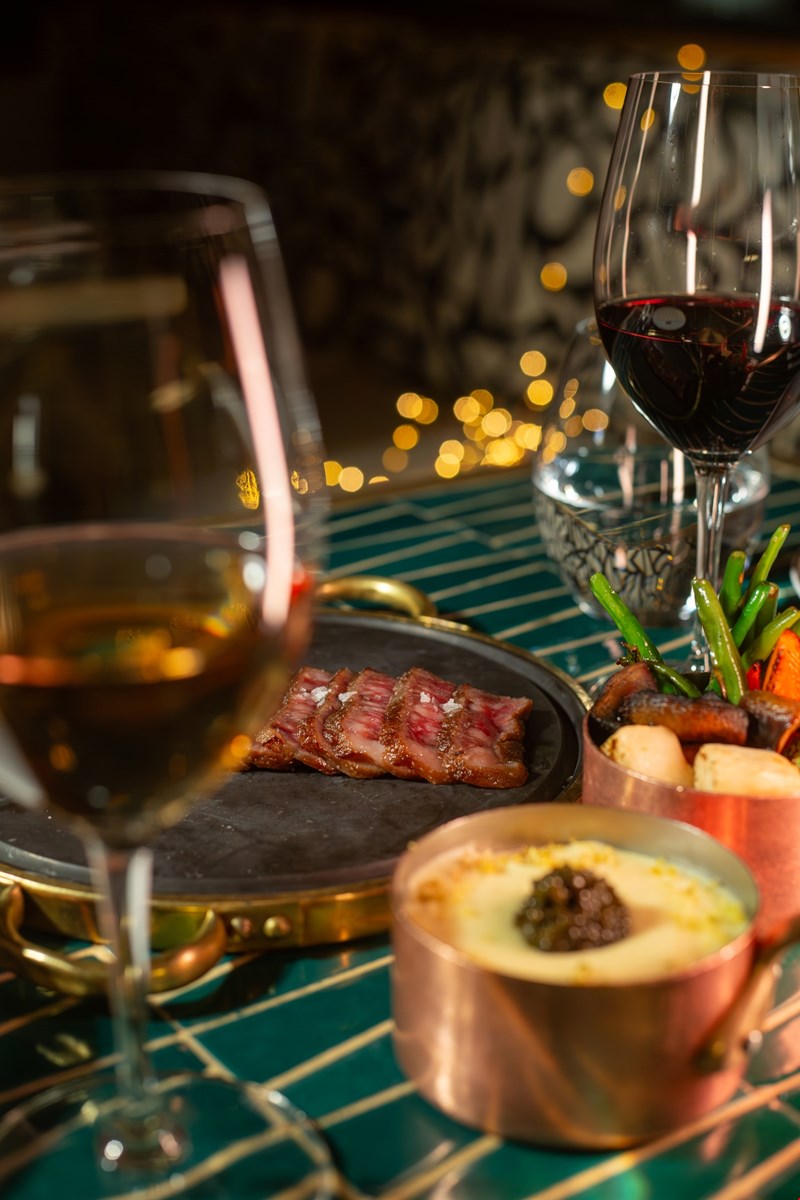 Beefbar Athens