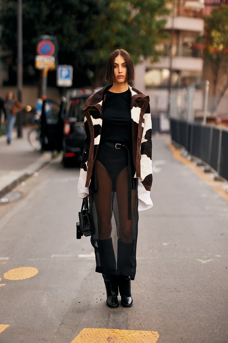 Madame Figaro France