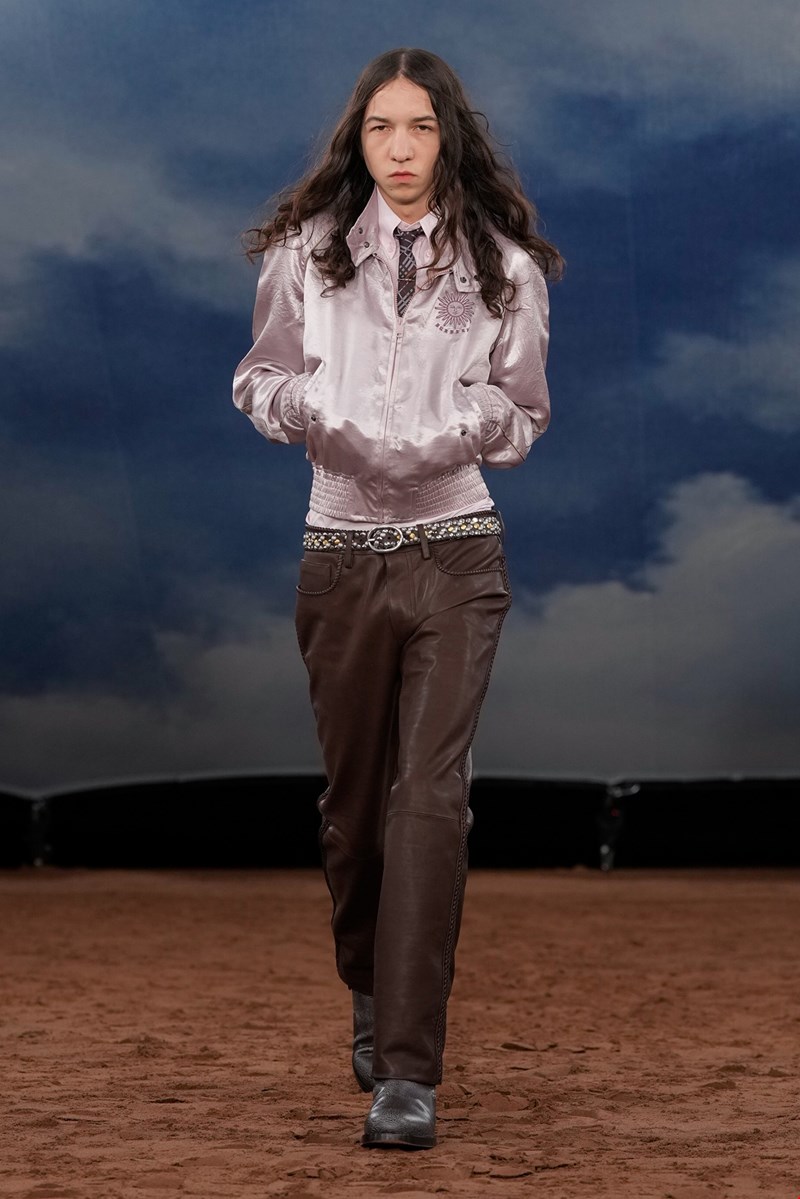 Burberry