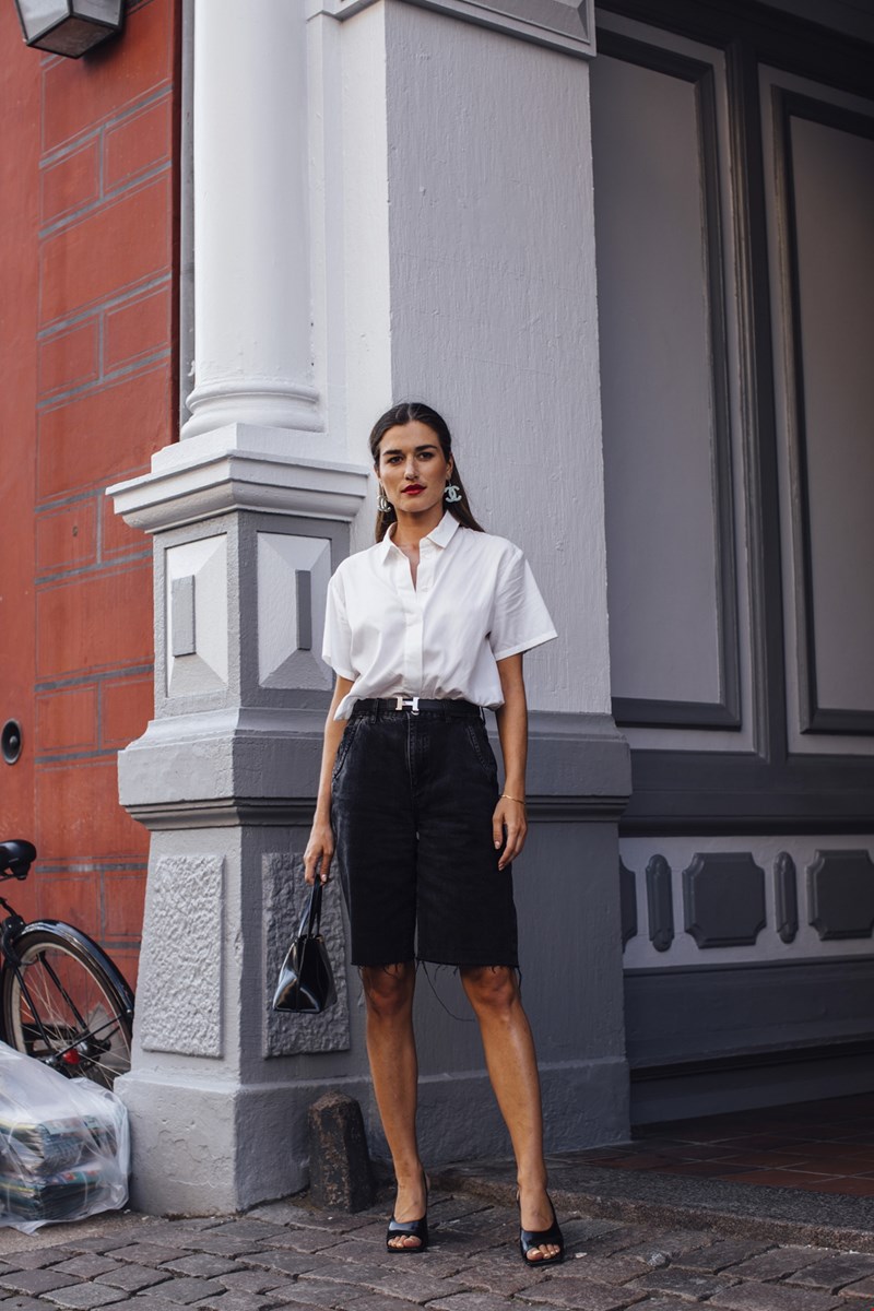 street style