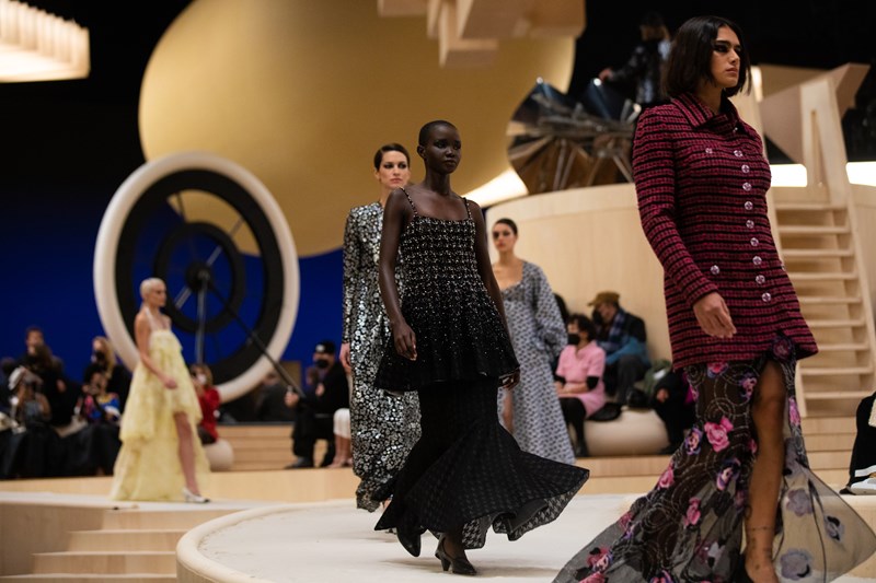 Chanel HC SS22