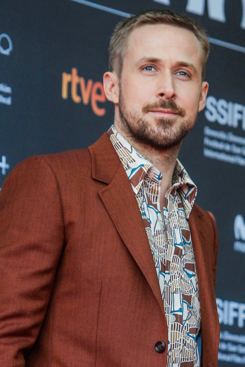 Ryan Gosling