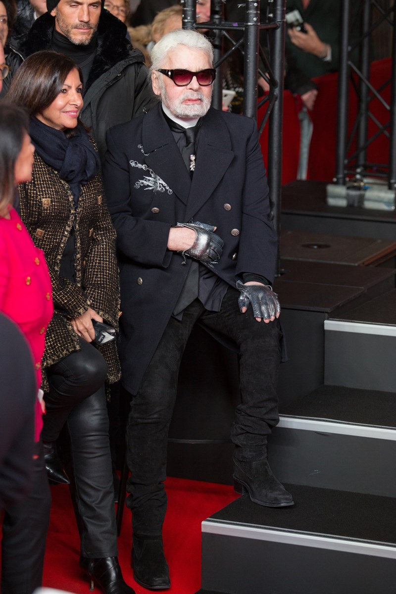 karl