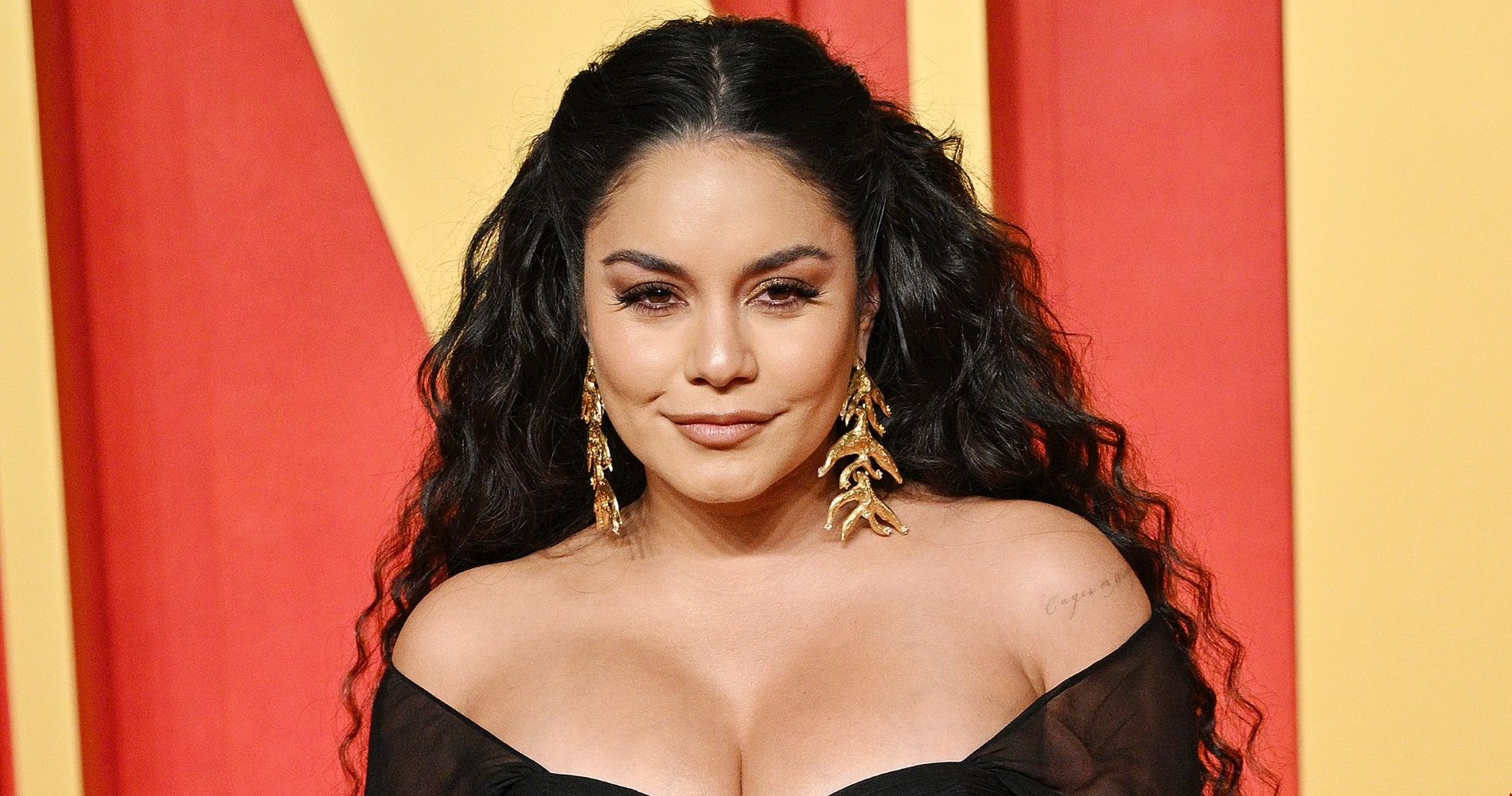 Vanessa Hudgens | Έγκυος στο δεύτερο παιδί της με τον Cole Tucker - εικόνα 1