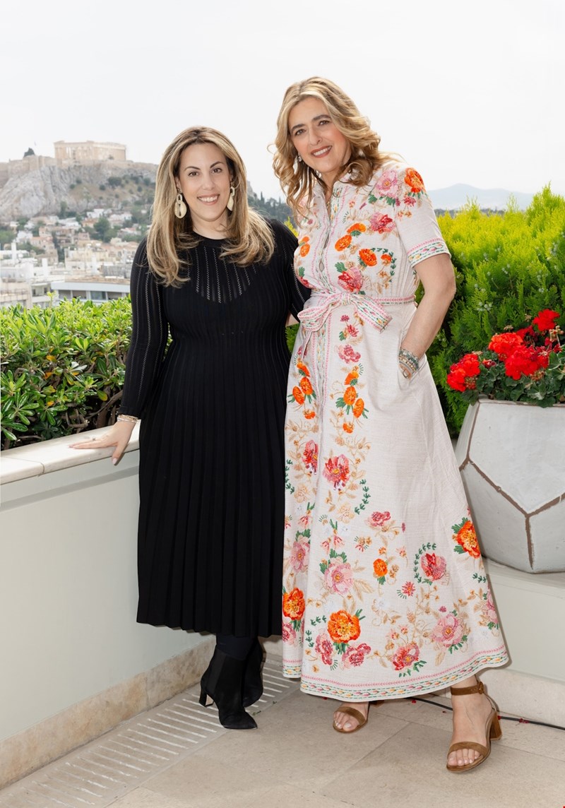 Μary Katrantzou