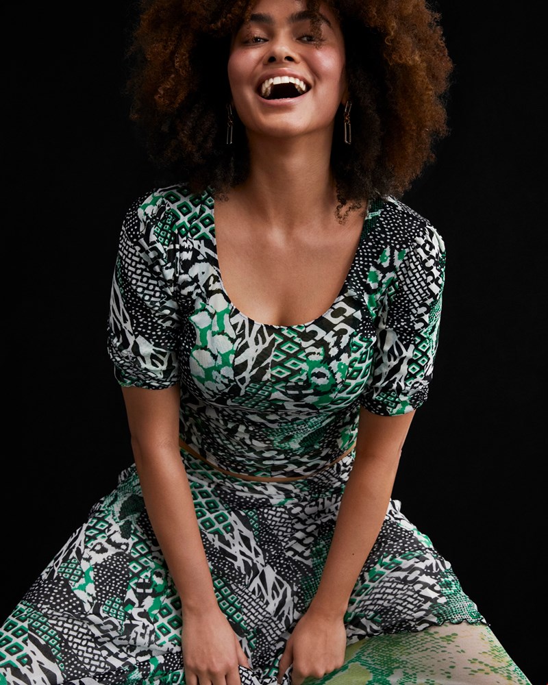 Diane Vοn Furstenberg