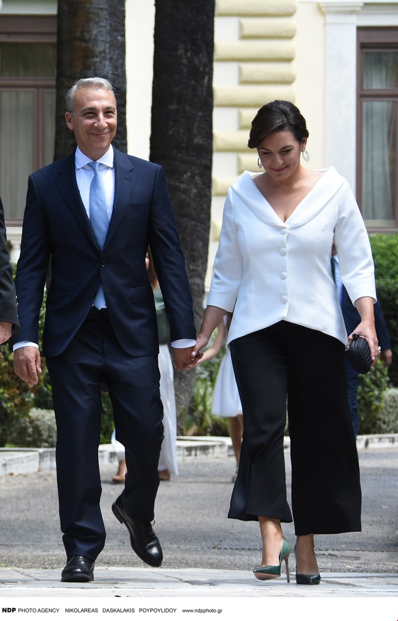 Όλγα Κεφαλογιάννη