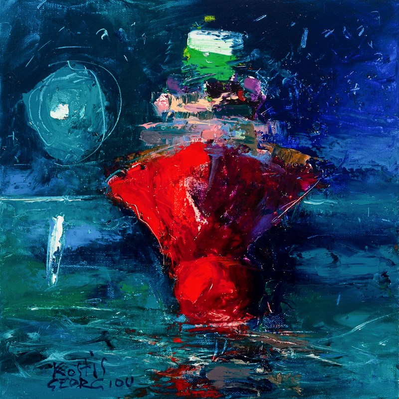 Kostis Georgiou Arts