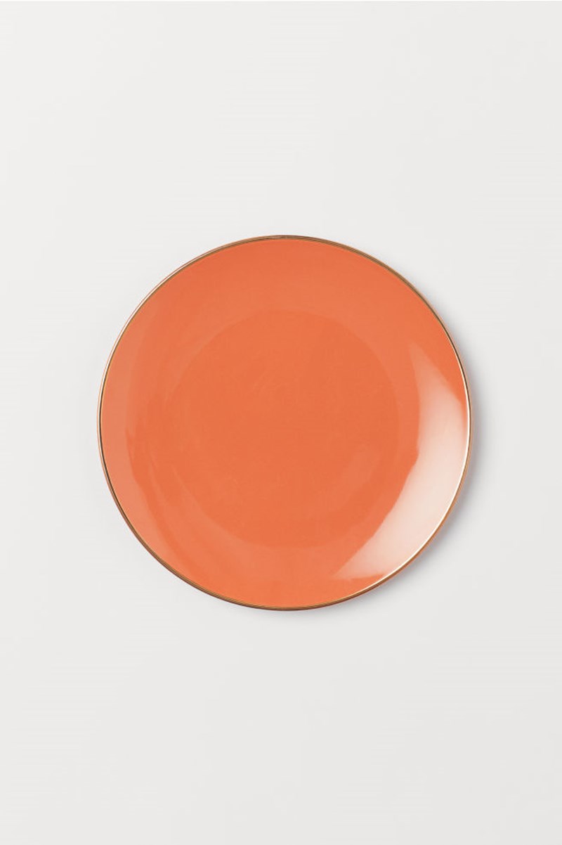 πορσελάνινο πιάτο, H&M