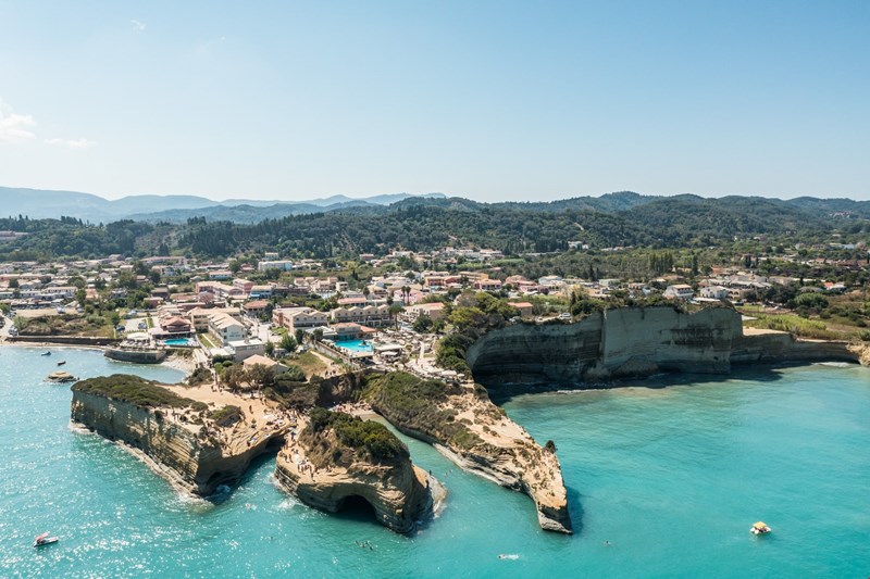 Brown Hotels ξενοδοχείο