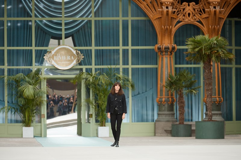 Virginie Viard