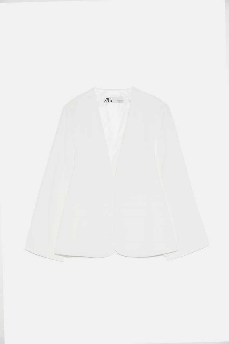 σακάκι, Zara