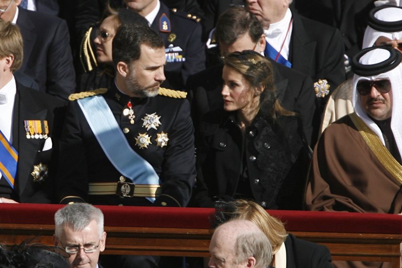 Letizia