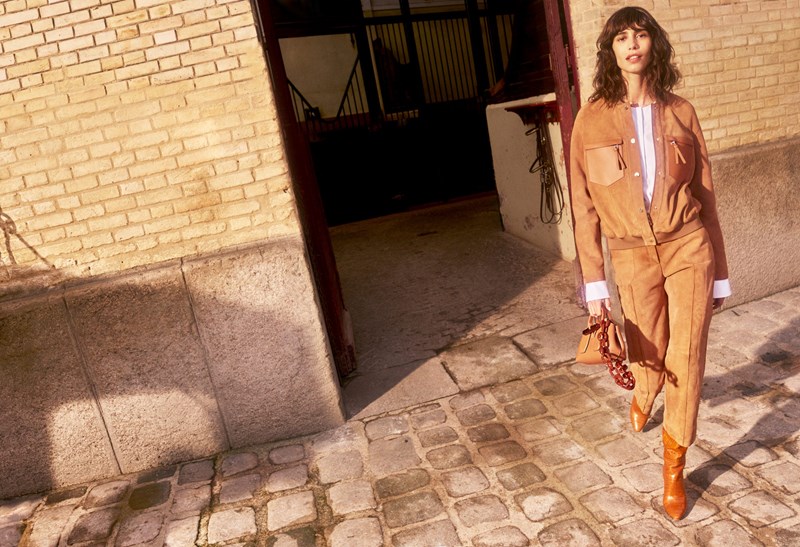 Longchamp Fall/Winter 2021