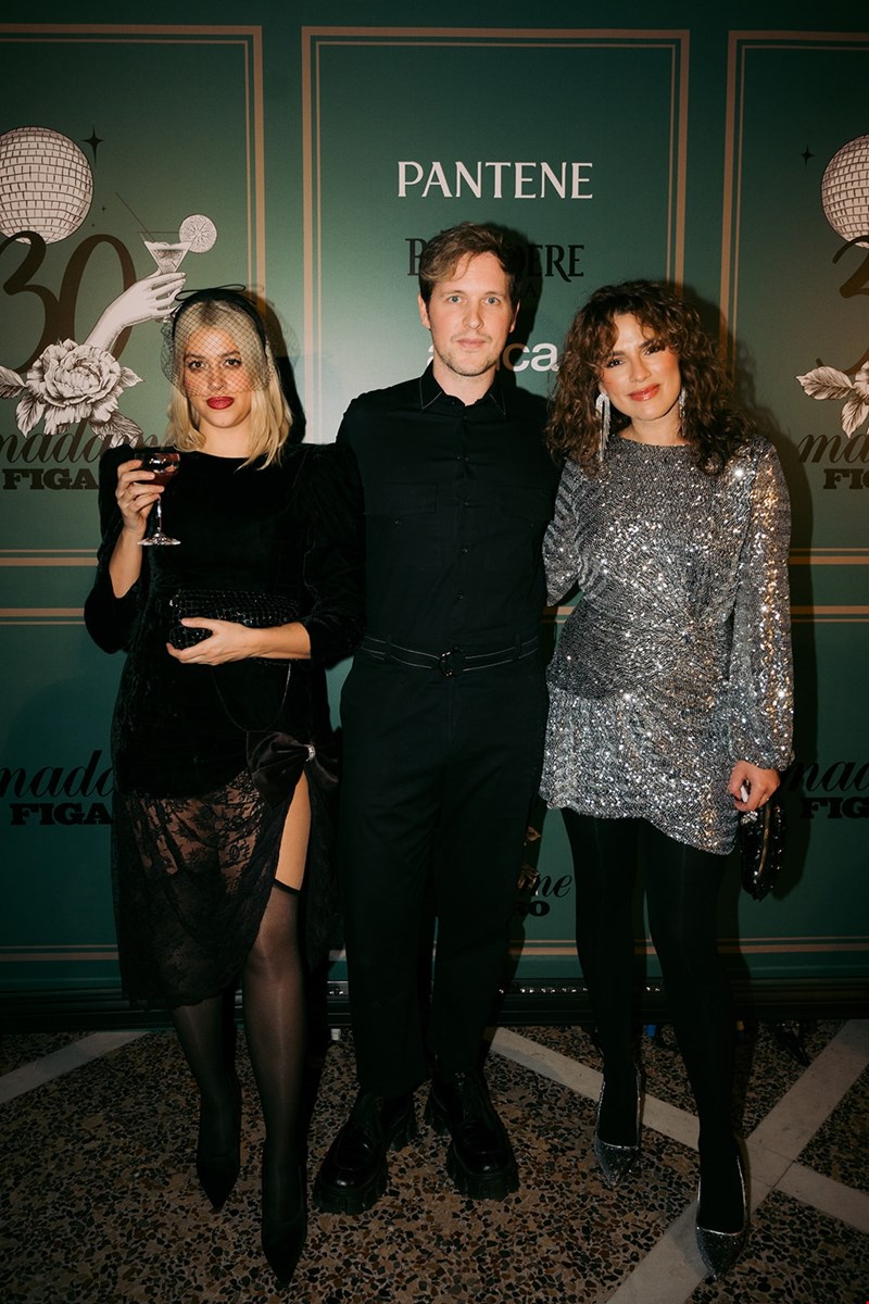 30 χρονια madame figaro