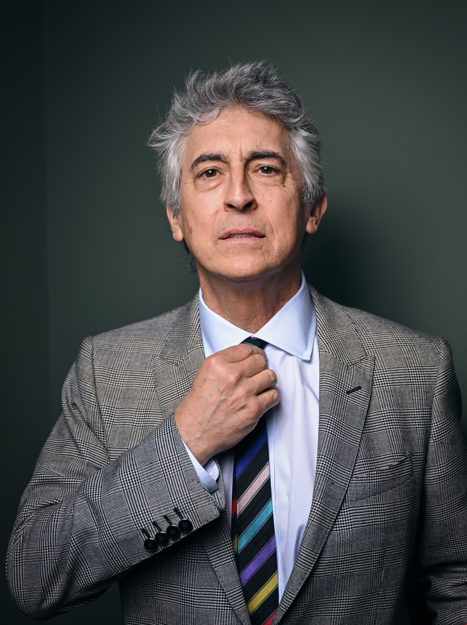 Φεστιβάλ Βενετίας 2025 | Ο Alexander Payne θα είναι ο πρόεδρος της φετινής επιτροπής