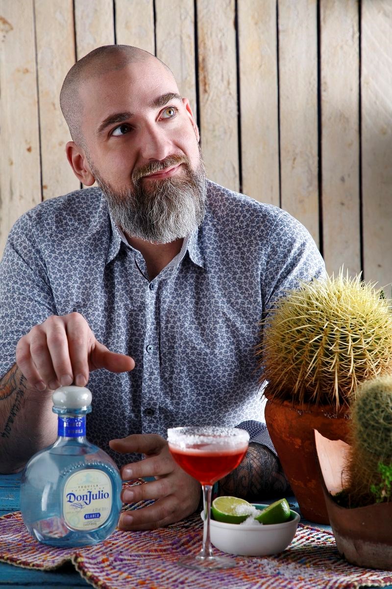 diageo spring cocktails