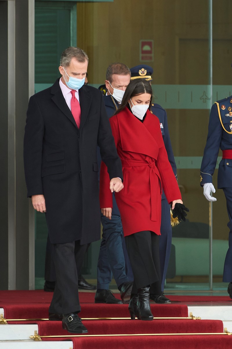 letizia