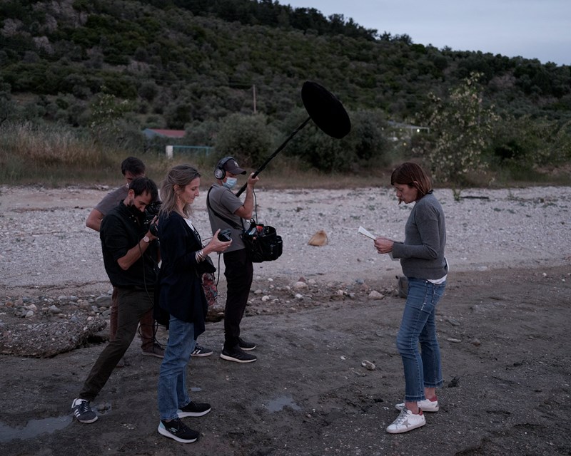 Μαριάννα Οικονόμου