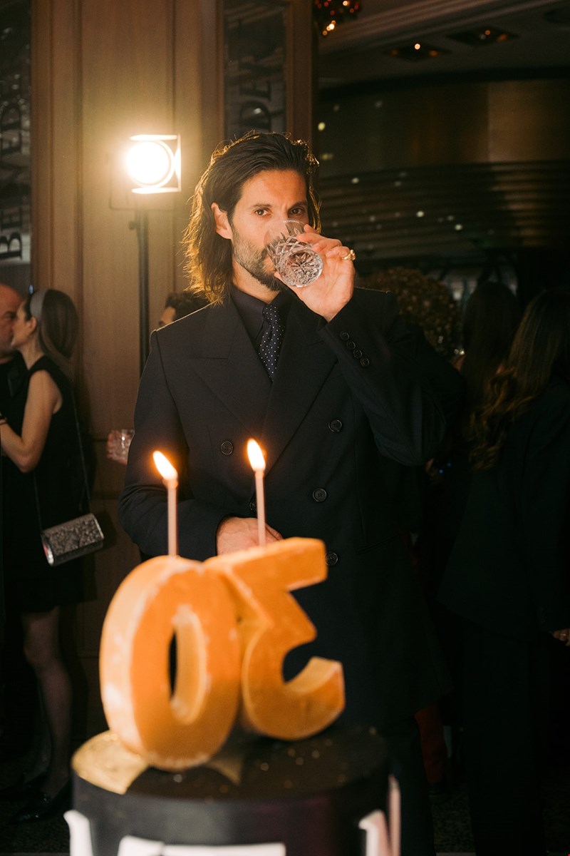 30 χρόνια Madame Figaro