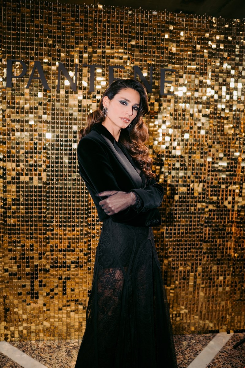 pantene