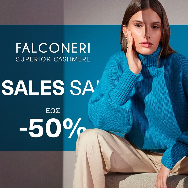 Falconeri