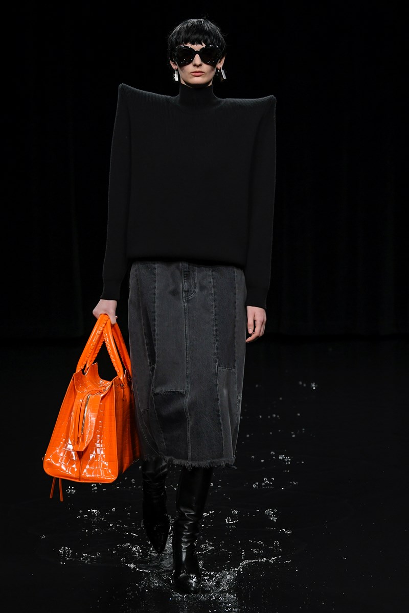 Balenciaga AW2020