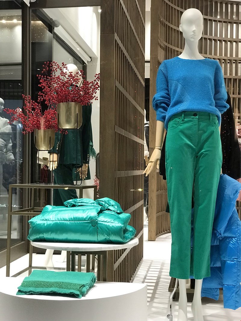 Boutique Selection