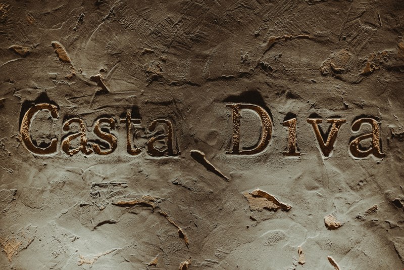 CASTA DIVA