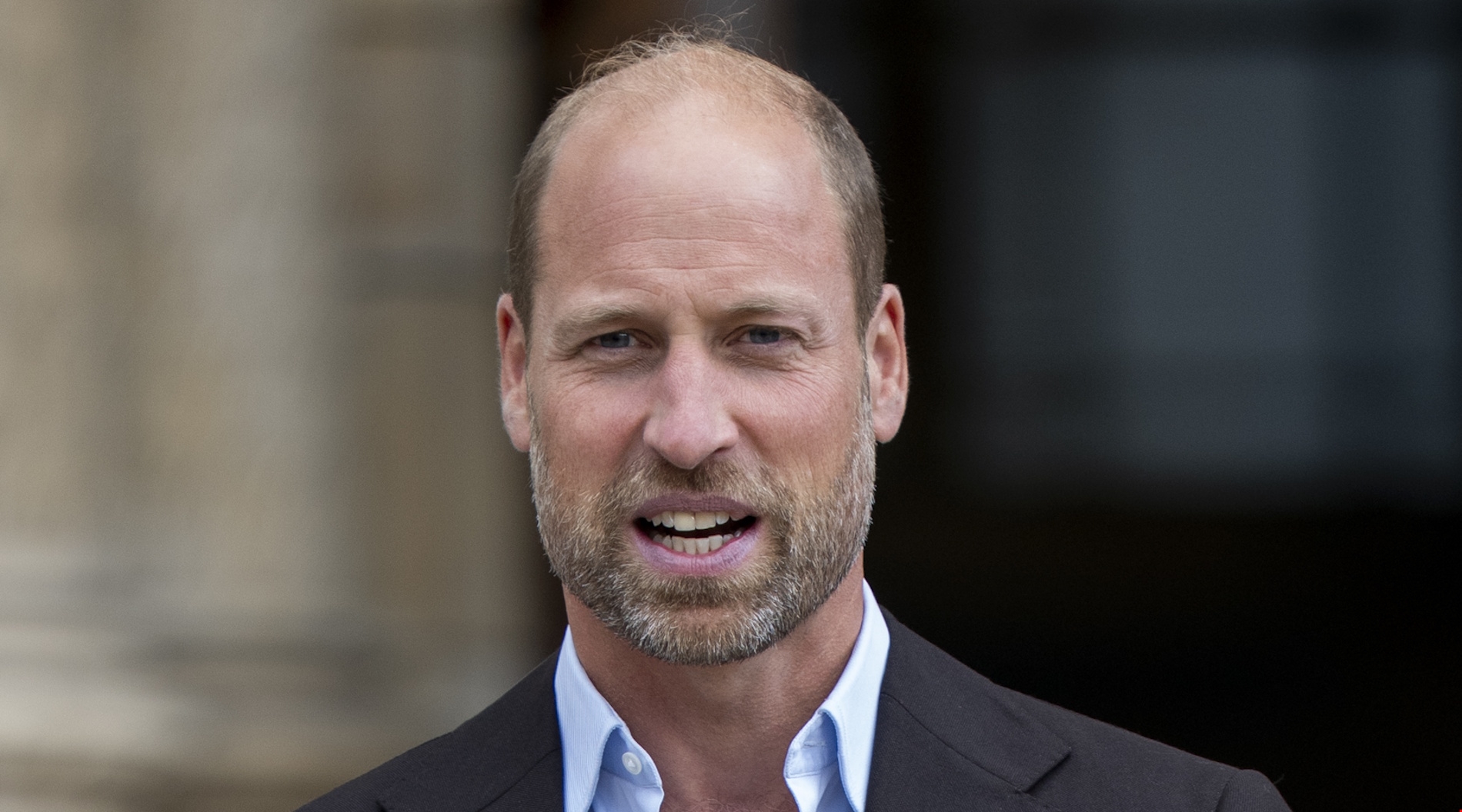 Ο πρίγκιπας William κάνει ντεμπούτο σε σειρά της Apple Tv+