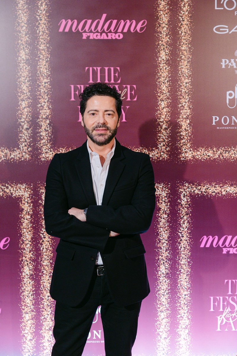 Χρύσανθος Πανάς