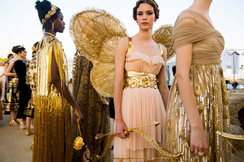 dolce & gabbana