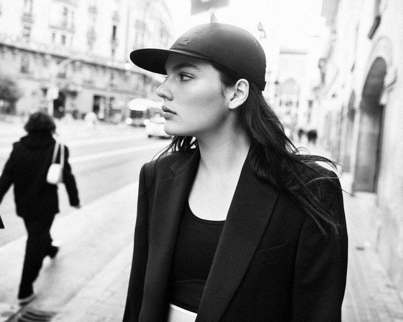 Lacoste