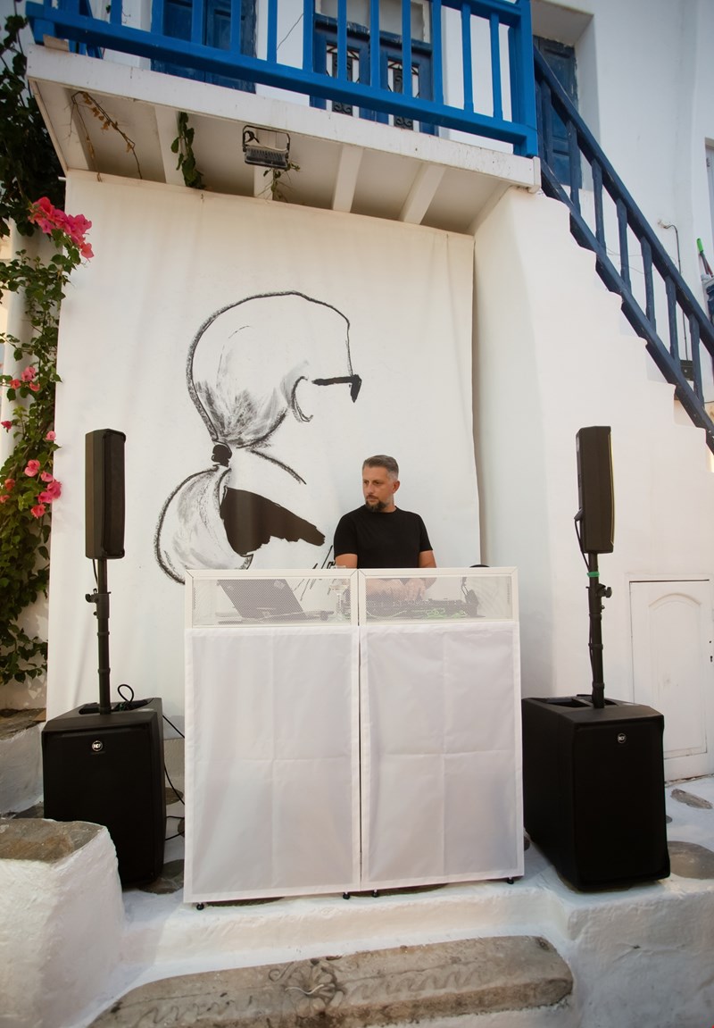 Karl Lagerfeld