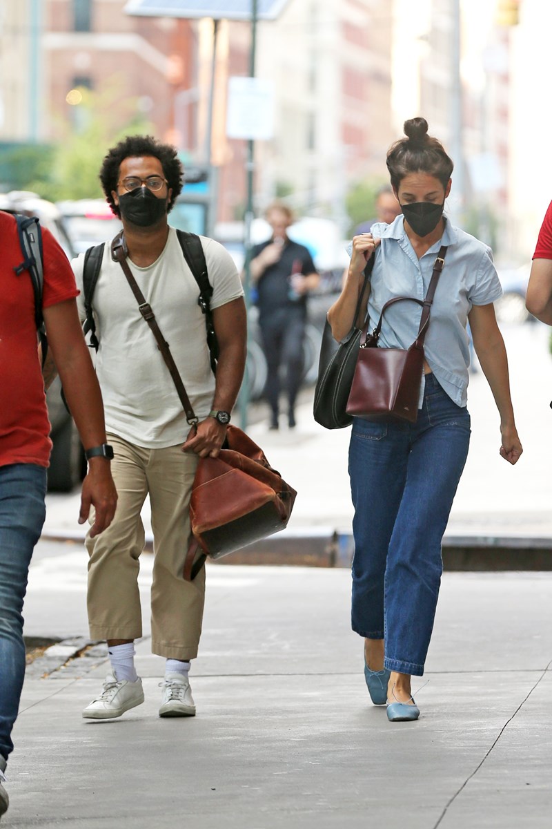 Katie Holmes