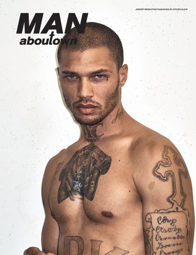 jeremy meeks