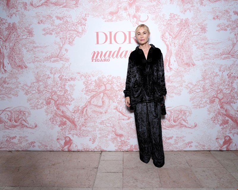 Emmanuelle Béart