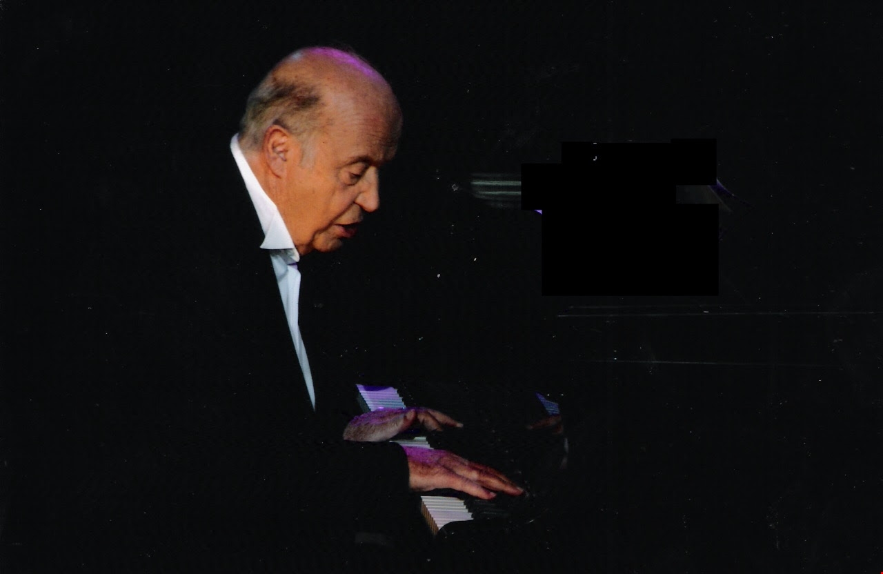 Ο Αιώνας του Μίμη Πλέσσα | Μία συναυλία - φόρο τιμής στον σπουδαίο καλλιτέχνη για καλό σκοπό