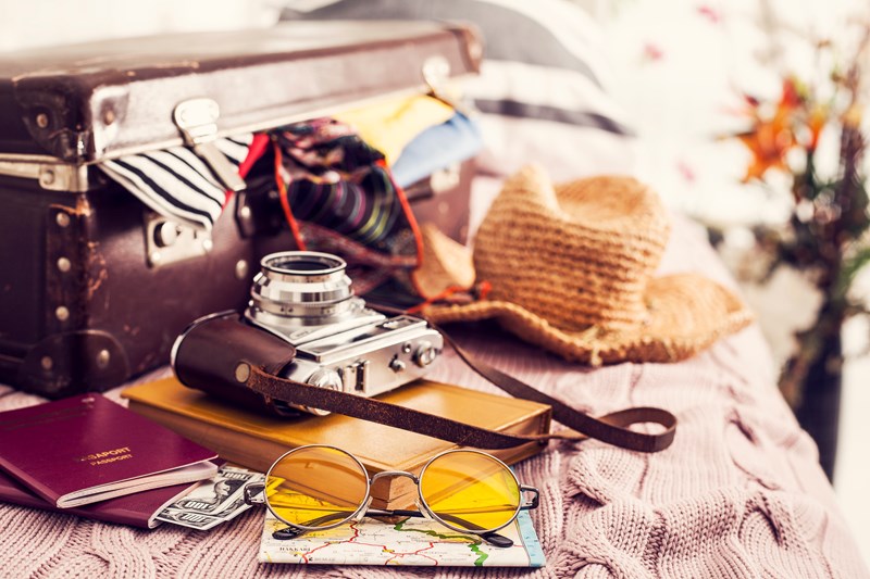 travel