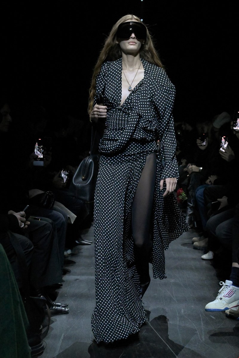 Balenciaga FW25