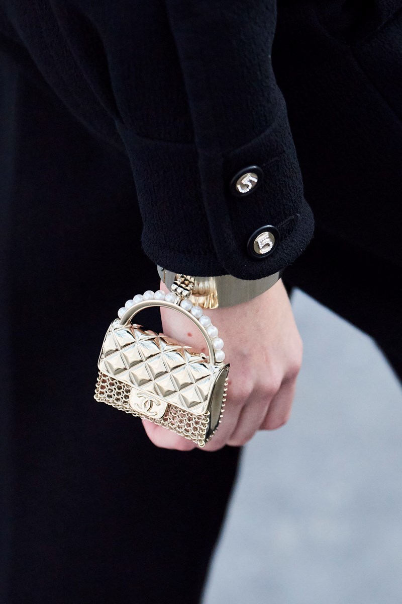 Chanel SS21