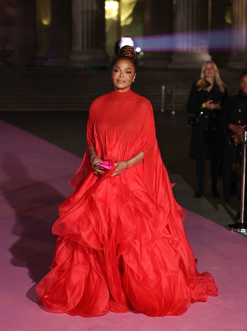 Janet Jackson