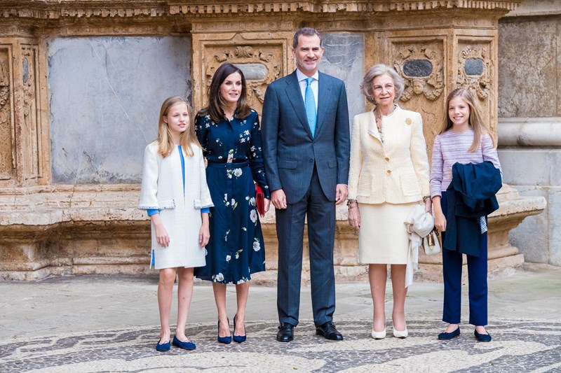 letizia