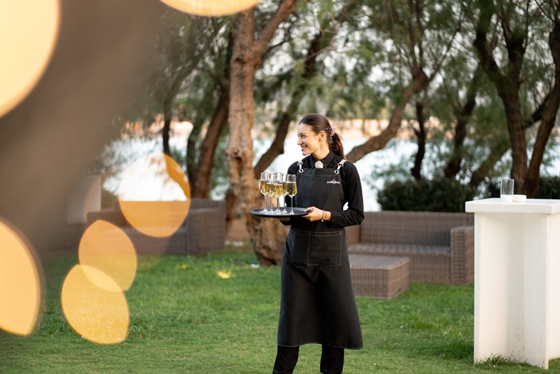 Intercatering
