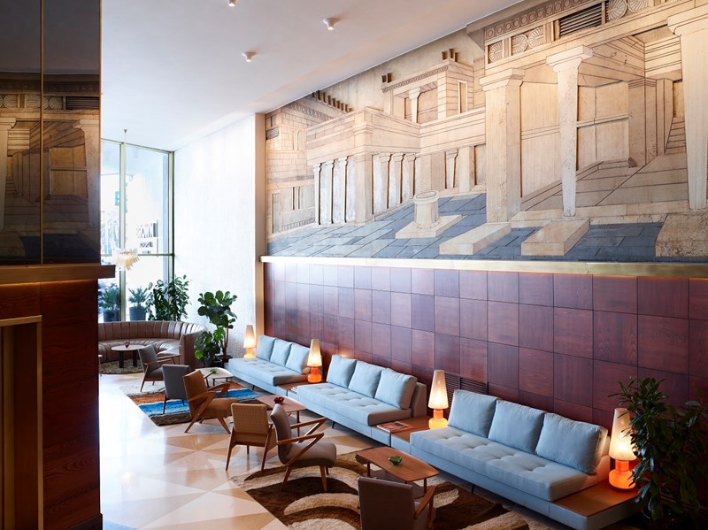 Brown Acropol by Brown Hotels