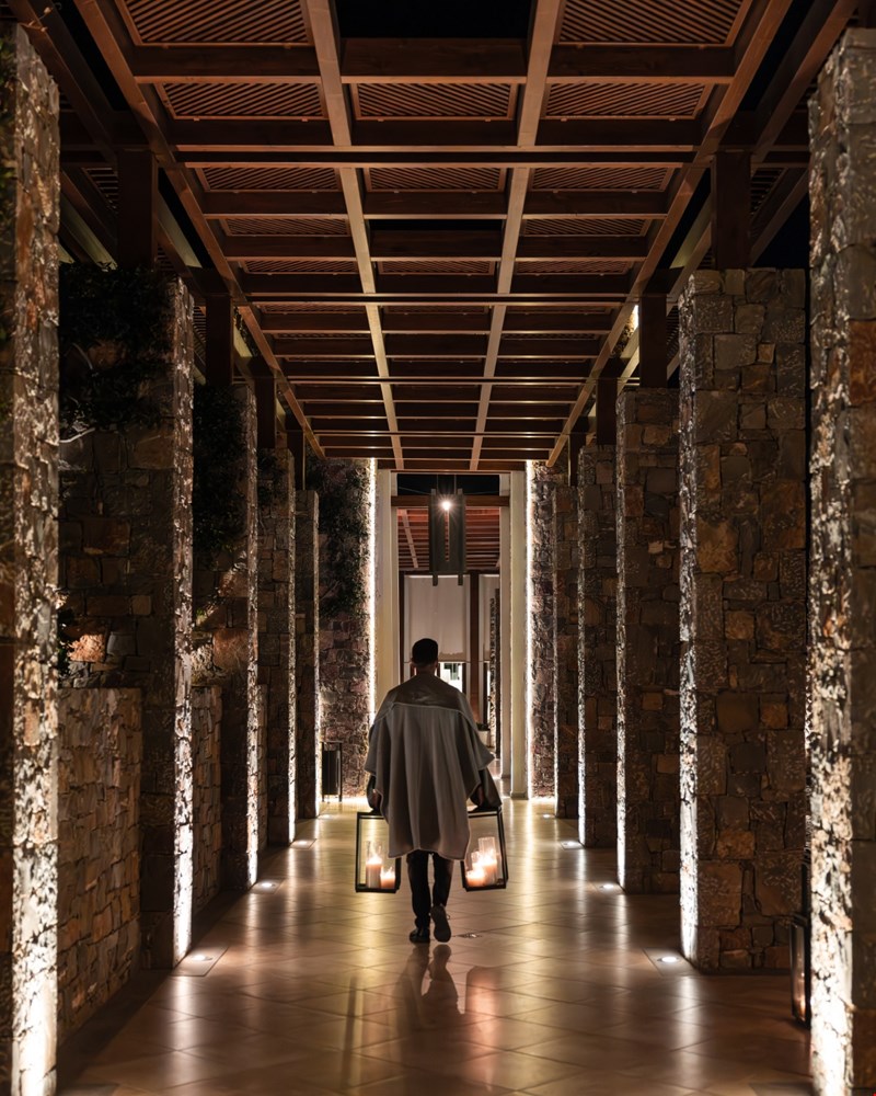 Grecotel Amirandes