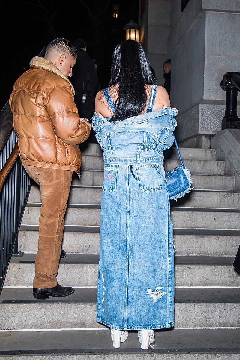 Lourdes Leon