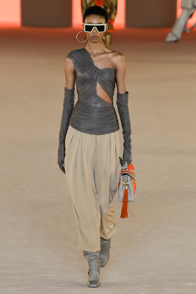 Balmain FW20