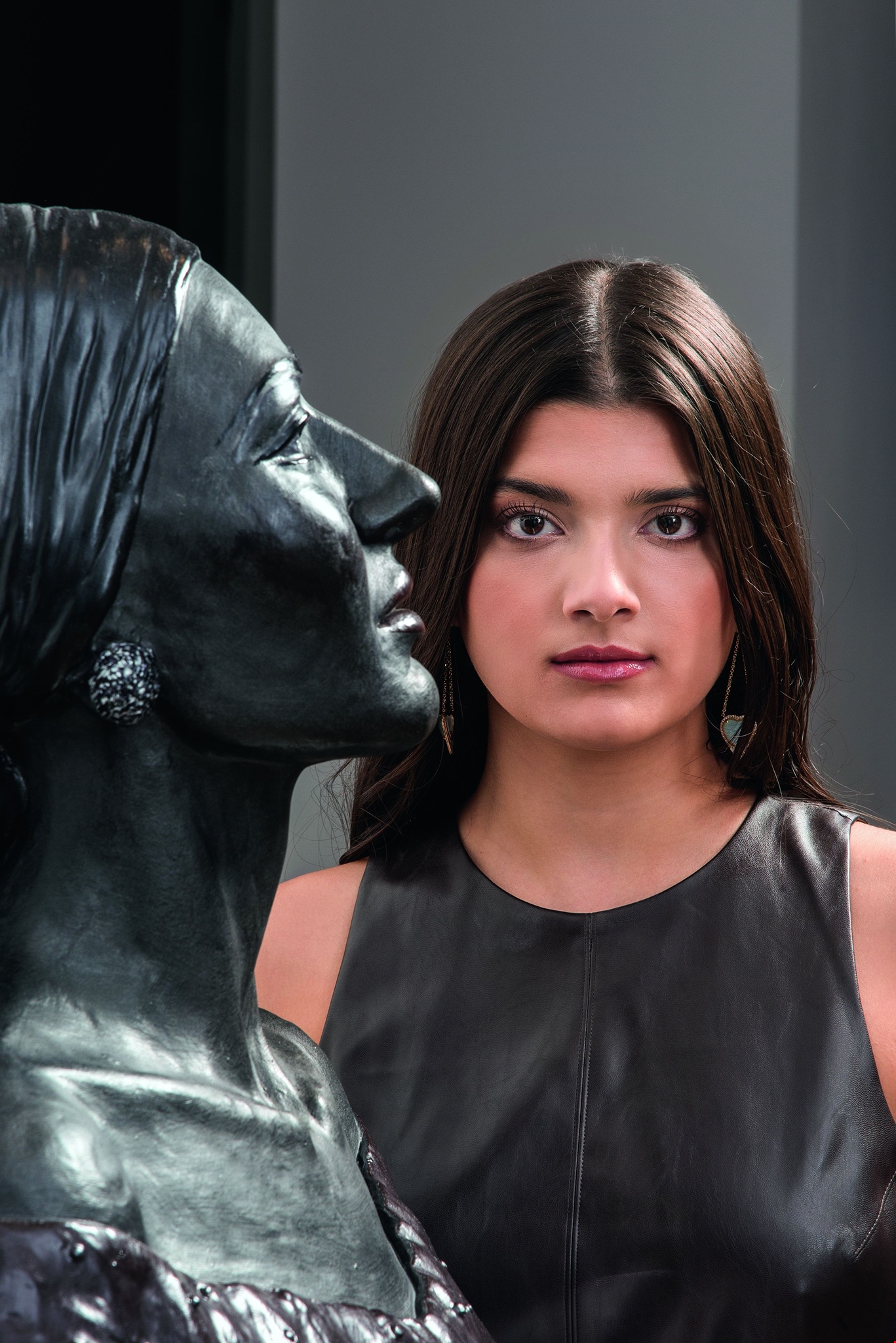 Pax Jolie Pitt | Η Ελληνίδα καλλιτέχνις που απαθανάτισε με τον φωτογραφικό του φακό - εικόνα 1