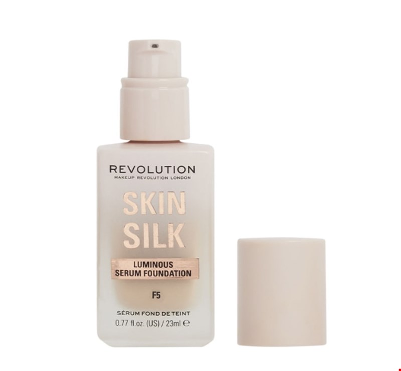 Skin Silk Serum Foundation